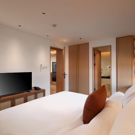Beachwalk Residence 꾸따 외부 사진