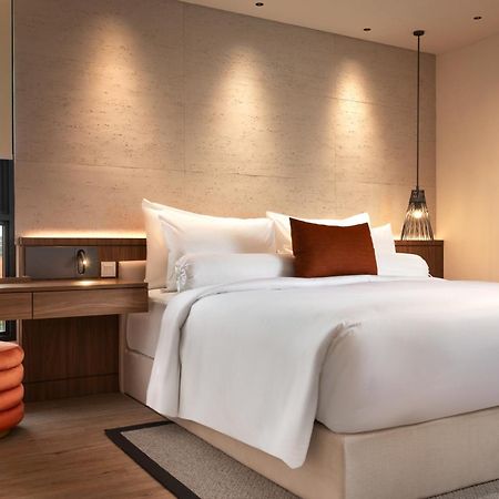 Beachwalk Residence 꾸따 외부 사진