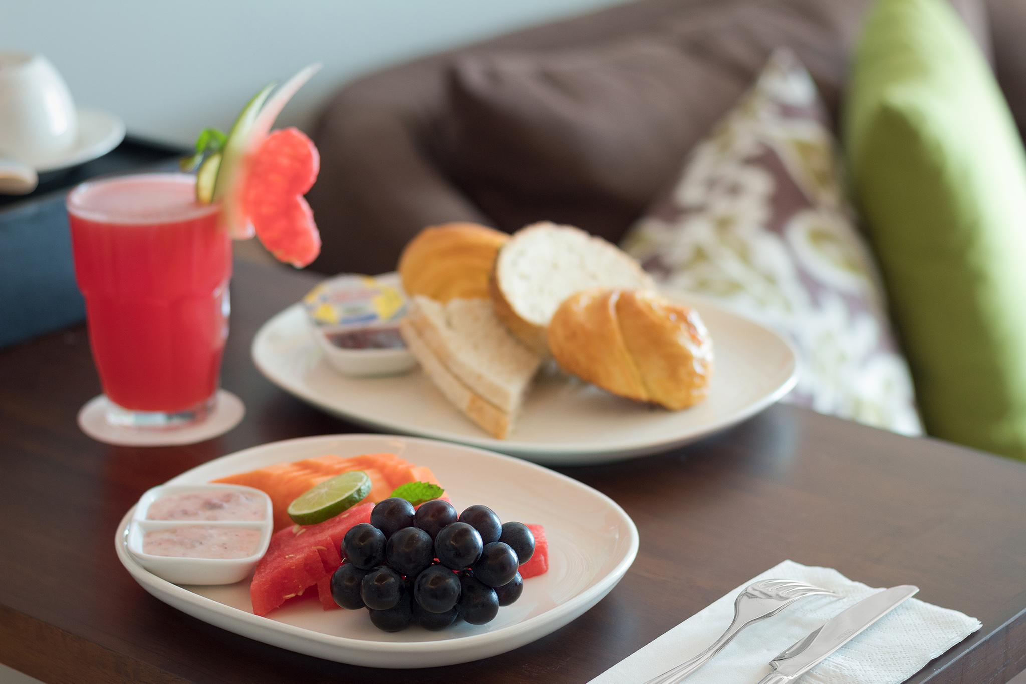 Beachwalk Residence 꾸따 외부 사진