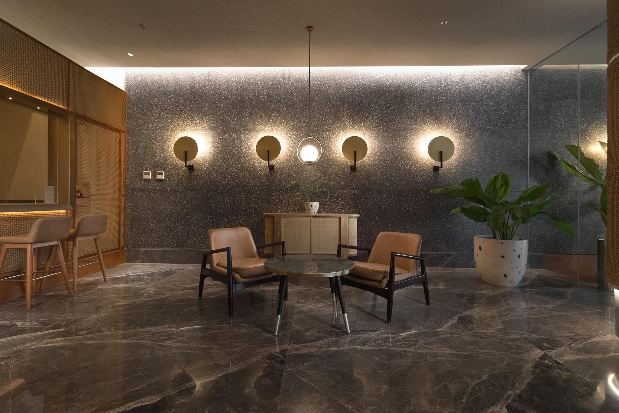 Beachwalk Residence 꾸따 외부 사진