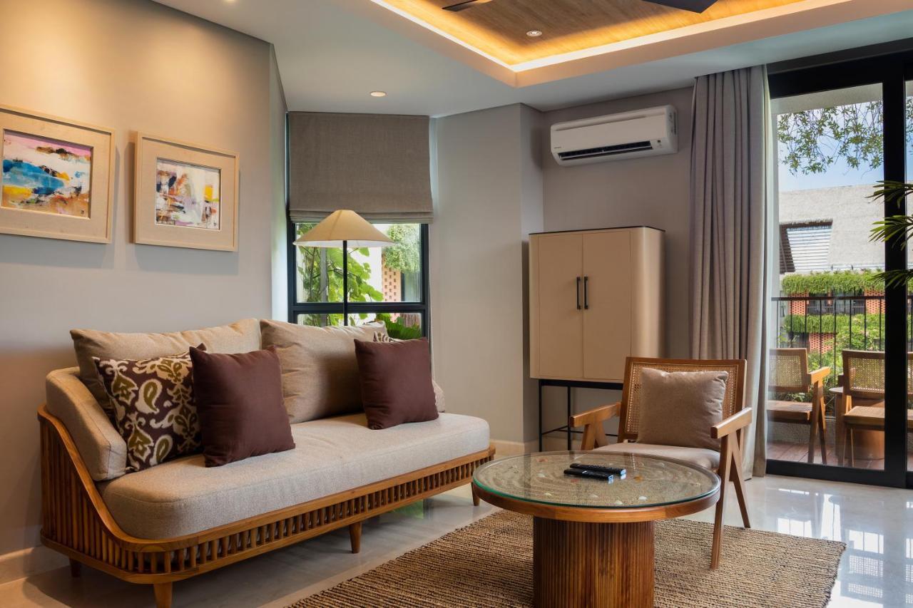 Beachwalk Residence 꾸따 외부 사진